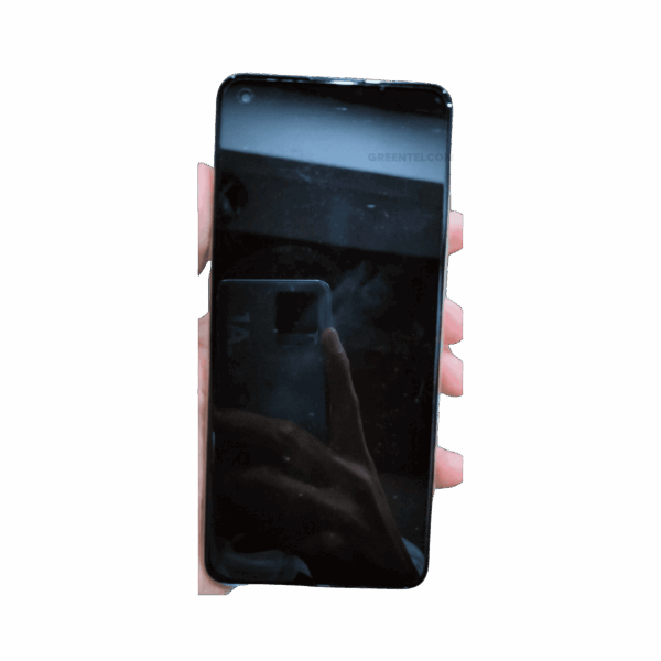 [Open Box] Oppo Reno 8Z 5G - 8GB | 128GB - Light Scratch - Image 4