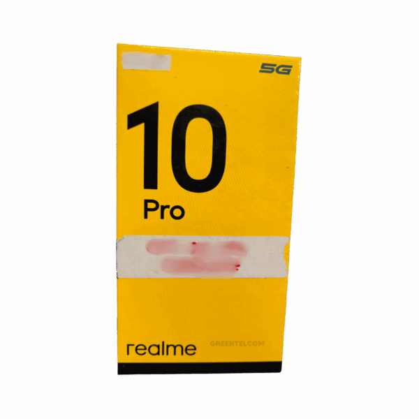 [Open Box] Realme 10 Pro 5G - 8GB | 256GB - Light Scratch - Image 2