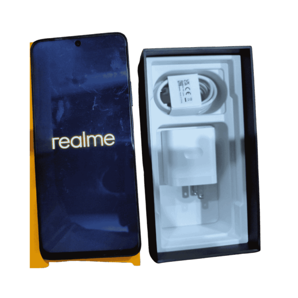 [Open Box] Realme 10 Pro 5G - 8GB | 256GB - Light Scratch - Image 5