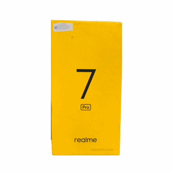 [Open Box] Realme R7 Pro - 8GB | 128GB - Light Scratch - Image 2