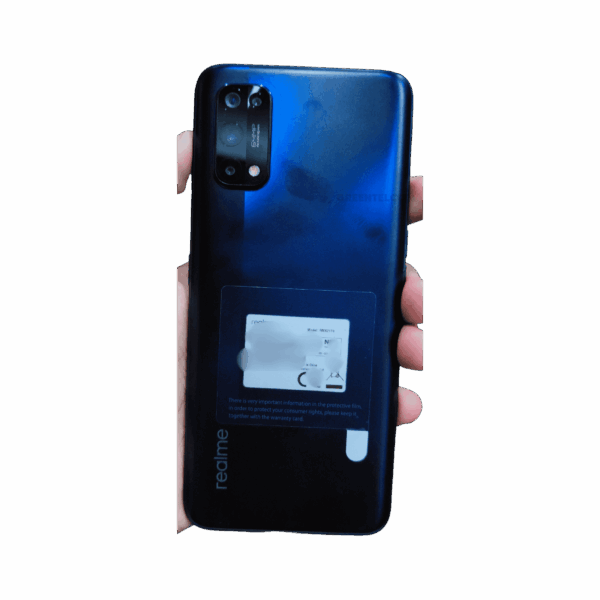 [Open Box] Realme R7 Pro - 8GB | 128GB - Light Scratch - Image 4