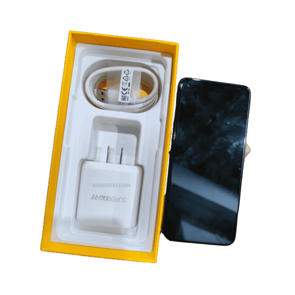 [Open Box] Realme R7 Pro - 8GB | 128GB - Light Scratch - Image 5