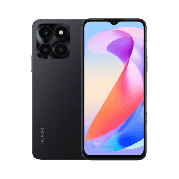 [Open Box] Honor X6A - 4GB | 128GB