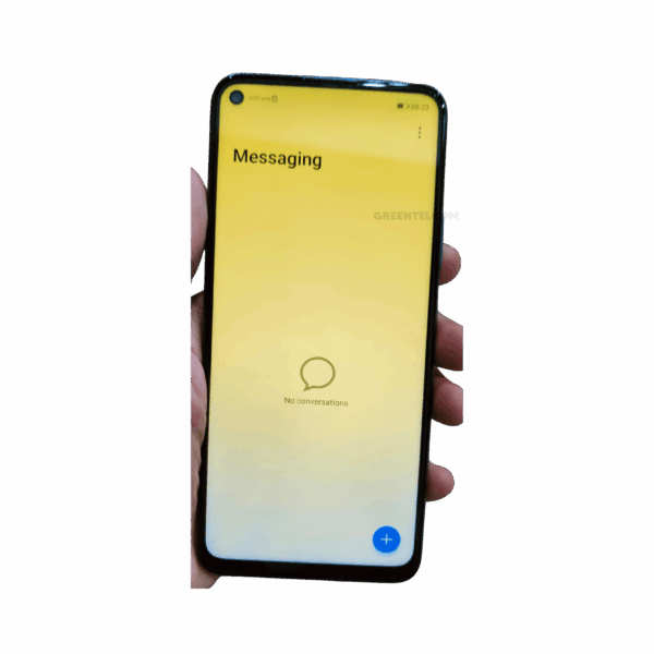 [OPEN BOX] Huawei Nova 7 SE 5G - 8GB | 128GB - Light Scratch/Hard Yellowish - Image 6