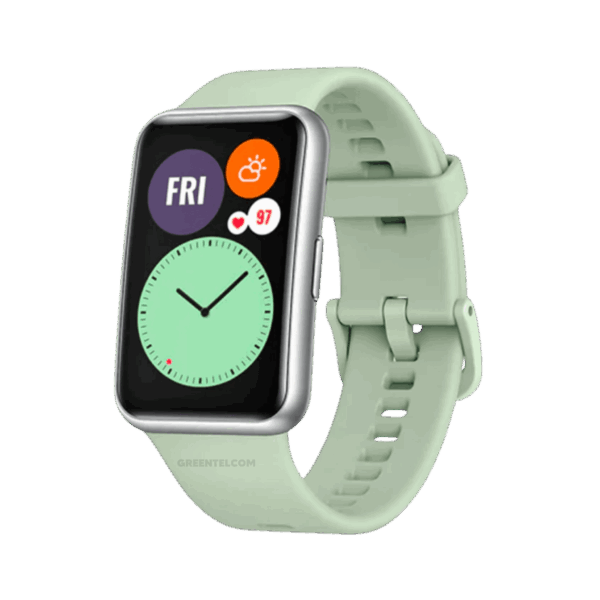 [Open Box] Huawei Watch Fit - Light Scratch