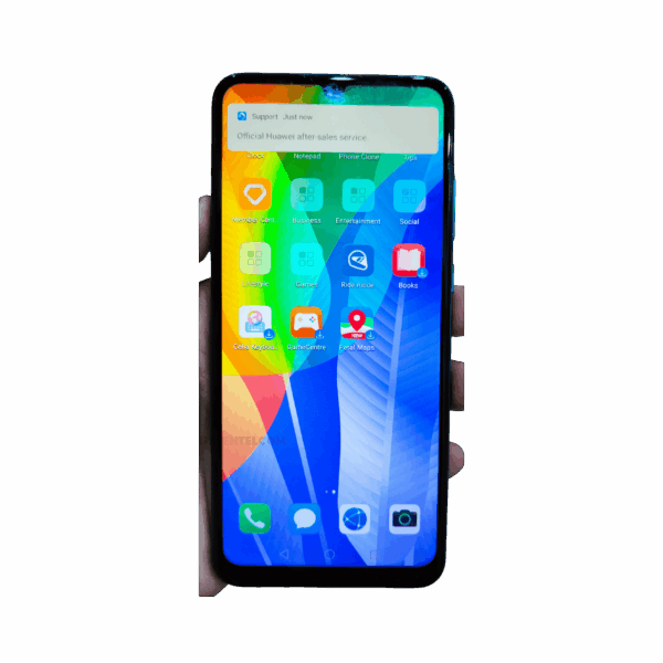 [Open Box] Huawei Y6P - 4GB | 64GB - Light Scratch - Image 5