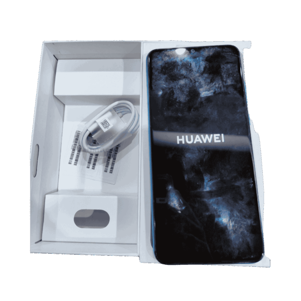 [Open Box] Huawei Y6P - 4GB | 64GB - Light Scratch - Image 6