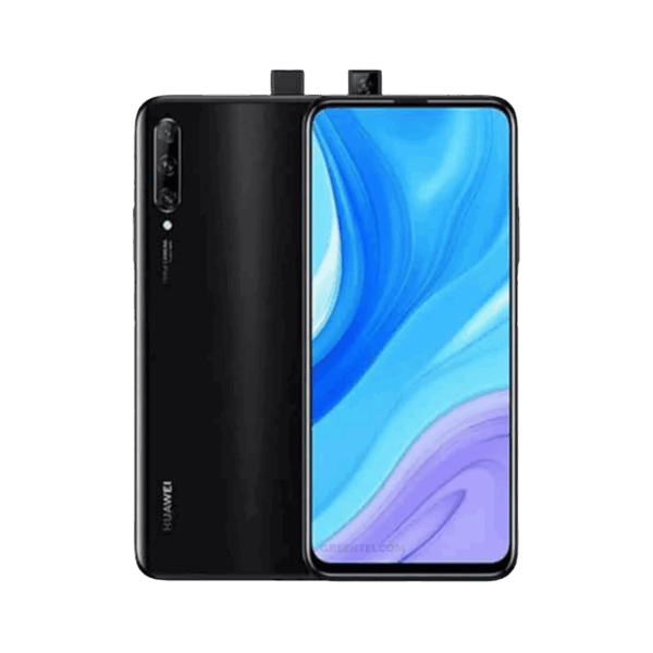 [Open Box] Huawei Y9S - 6GB | 128GB - Light Scratch/Light Yellowish