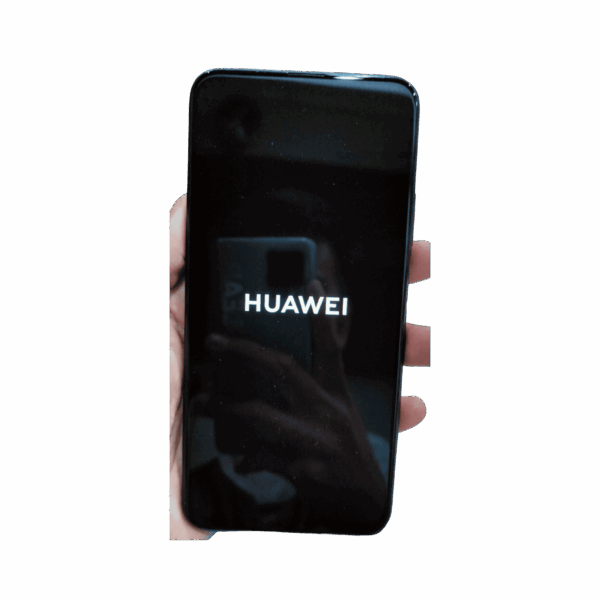[Open Box] Huawei Y9S - 6GB | 128GB - Light Scratch/Light Yellowish - Image 3