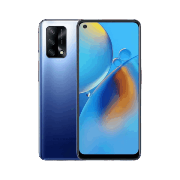 [Open Box] Oppo A74 - 8GB | 128GB - Light Scratch