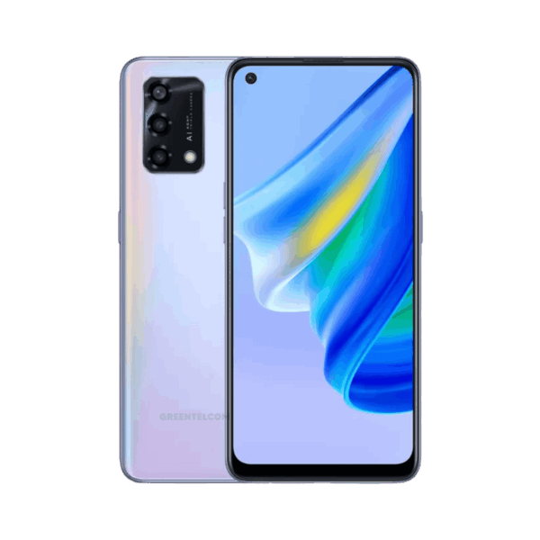 [Open Box] Oppo A95 - 8GB | 128GB - Light Scratch