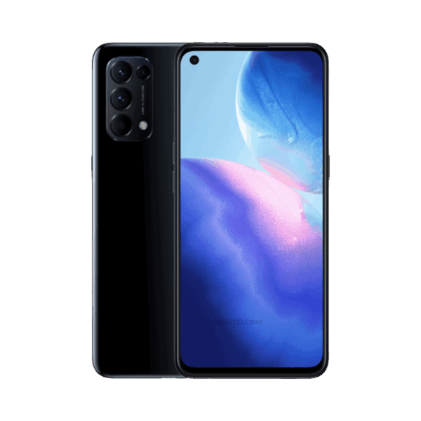 [Open Box] Oppo Reno 5 - 8GB | 128GB