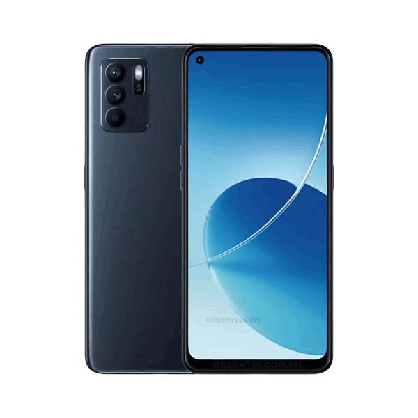 [Open Box] Oppo Reno 6Z 5G - 8GB | 128GB