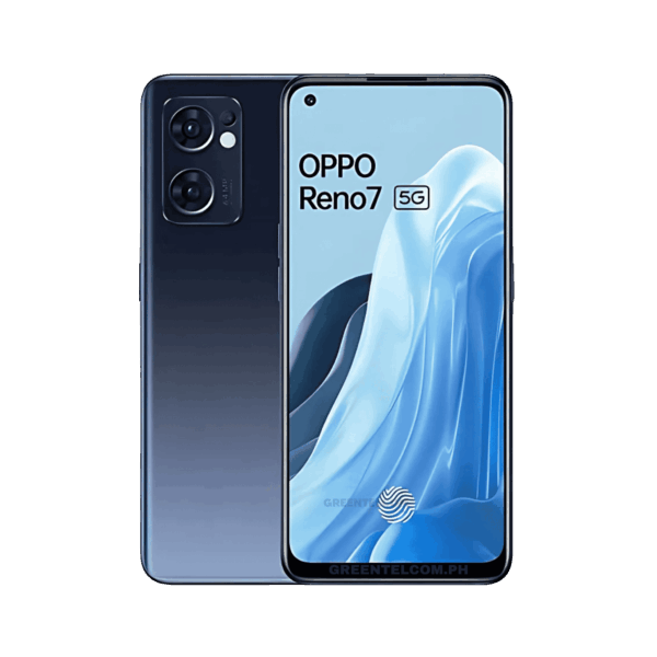 [Open Box] Oppo Reno 7 5G - 8GB | 256GB