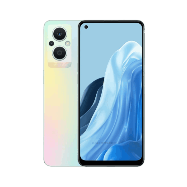 [Open Box] Oppo Reno 7Z 5G - 8GB | 128GB