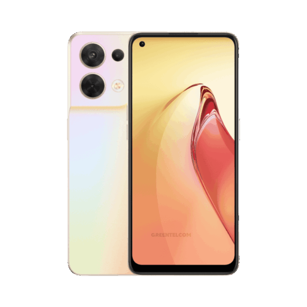 [Open Box] Oppo Reno 8 5G - 8GB | 256GB - Light Scratch