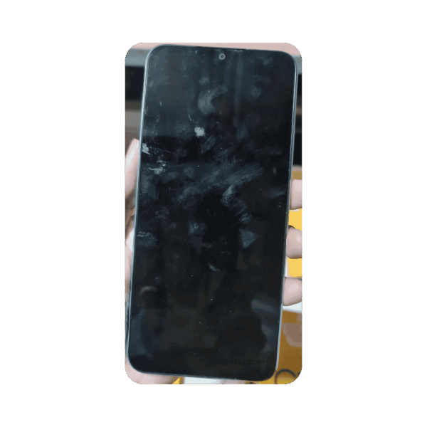 [Open Box] Realme C33 - 4GB | 64GB - Light Scratch - Image 3