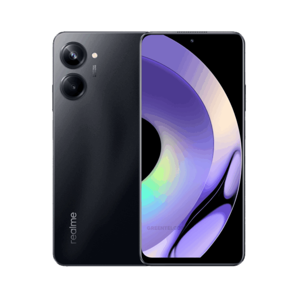 [Open Box] Realme 10 Pro 5G - 8GB | 256GB - Light Scratch