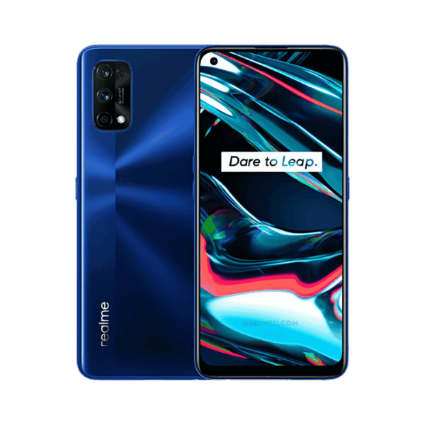 [Open Box] Realme R7 Pro - 8GB | 128GB - Light Scratch