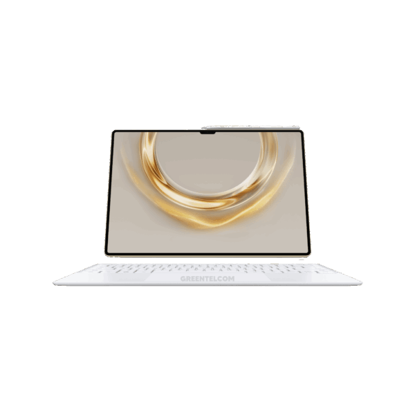 Huawei Matepad Pro 13.2 Inch 2025 Wifi - 12GB | 512GB - Papermatte Edition - Premium Gold - Image 2