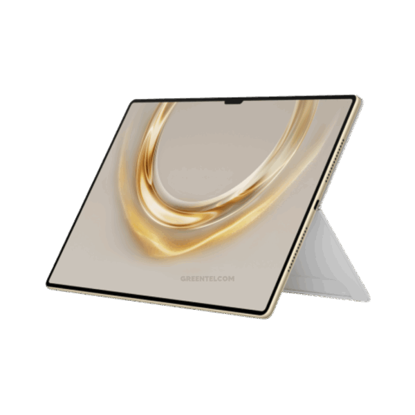 Huawei Matepad Pro 13.2 Inch 2025 Wifi - 12GB | 512GB - Papermatte Edition - Premium Gold - Image 3