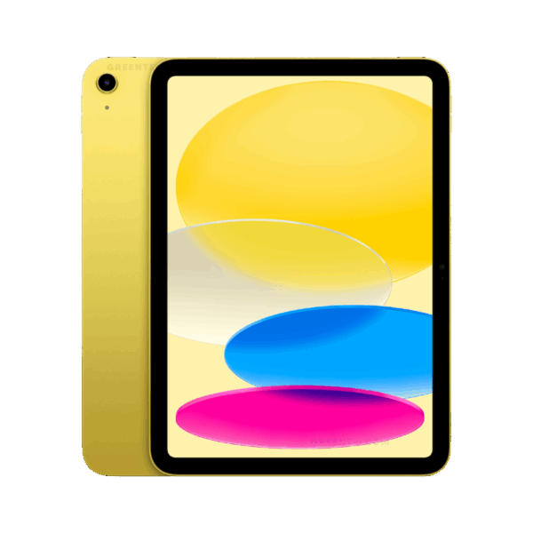 Apple Ipad A16 11th Gen Wifi - 128GB | 256GB - Image 6