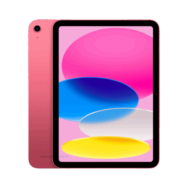 Apple Ipad A16 11th Gen Wifi - 128GB | 256GB - Image 5