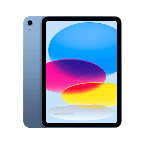 Apple Ipad A16 11th Gen Wifi - 128GB