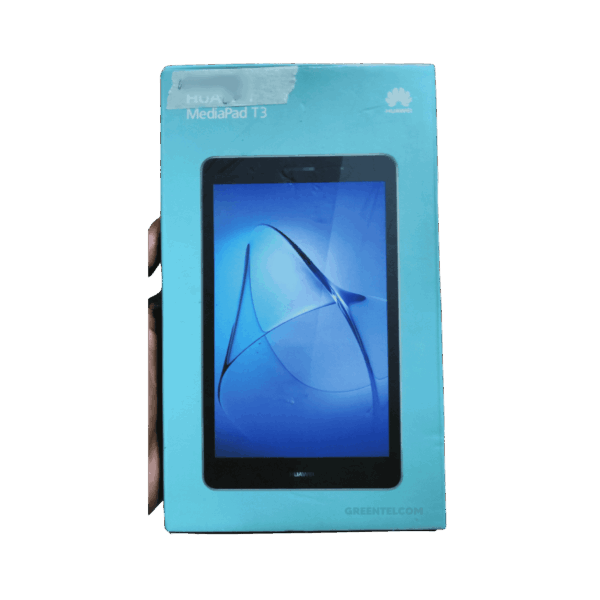 [OPEN BOX] Huawei Mediapad T3 - 2GB | 16GB - Light Scratch - Image 2