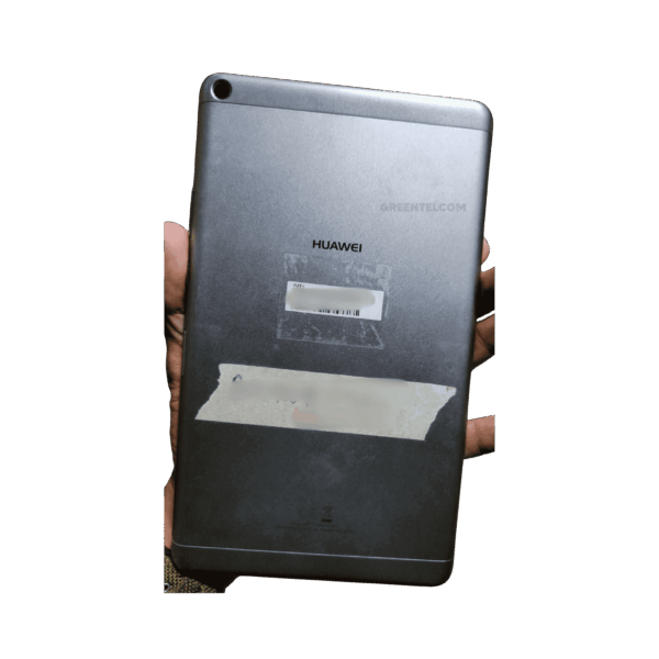 [OPEN BOX] Huawei Mediapad T3 - 2GB | 16GB - Light Scratch - Image 4