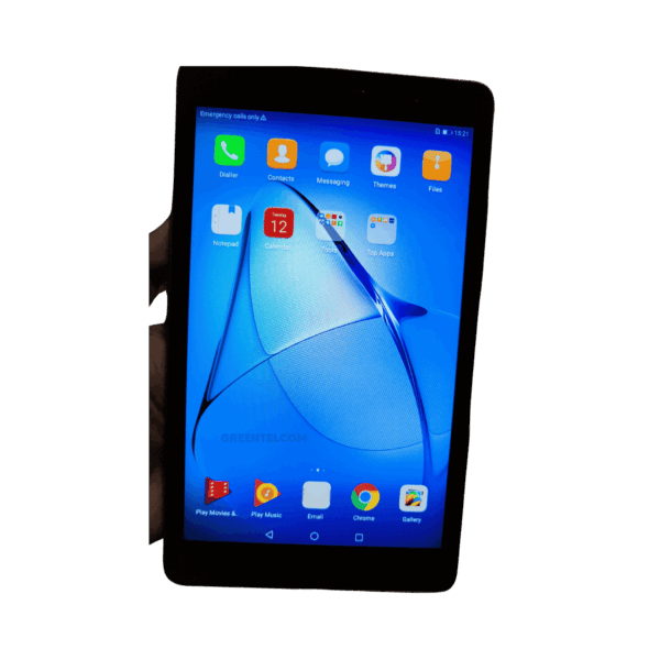 [OPEN BOX] Huawei Mediapad T3 - 2GB | 16GB - Light Scratch - Image 6