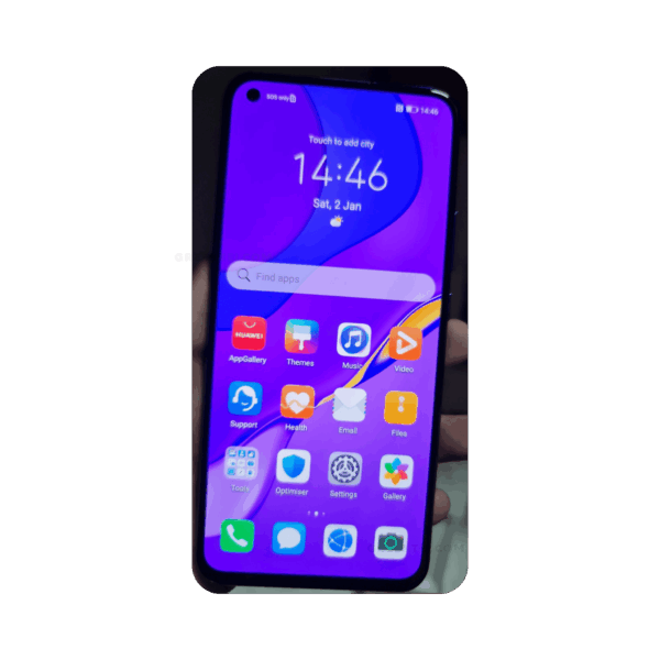 [OPEN BOX] Huawei Nova 7 5G - 8GB | 256GB - Light Scratch - Image 7