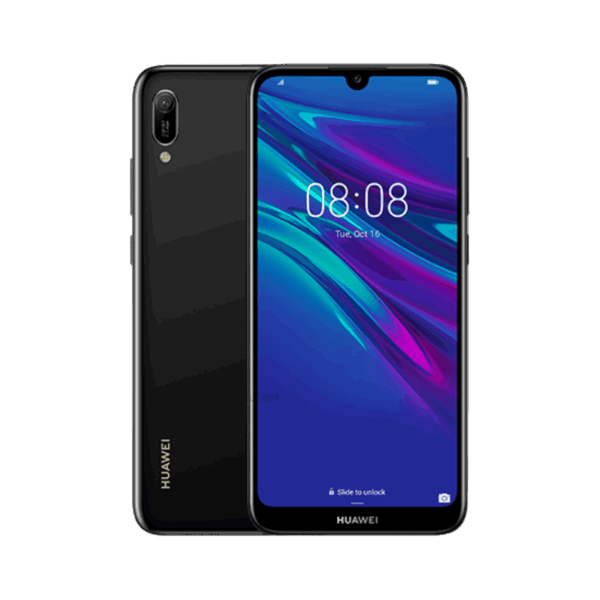 [OPEN BOX] Huawei Y6 Pro 20219 - 3GB | 32GB - Light Scratch/Light Yellowish