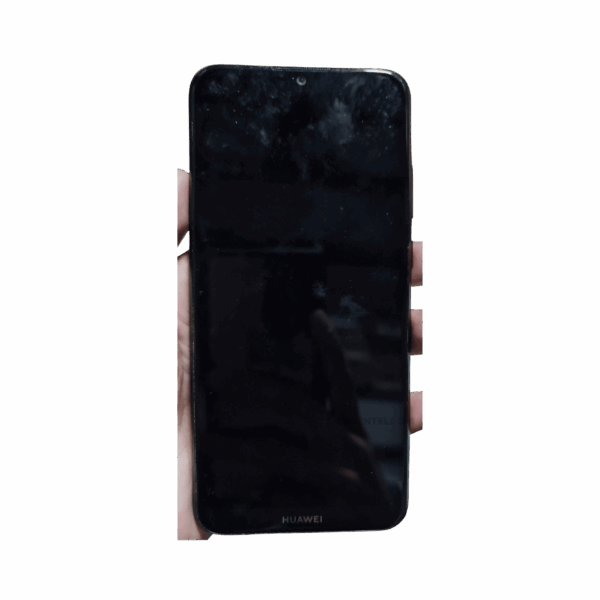 [OPEN BOX] Huawei Y6 Pro 20219 - 3GB | 32GB - Light Scratch/Light Yellowish - Image 3