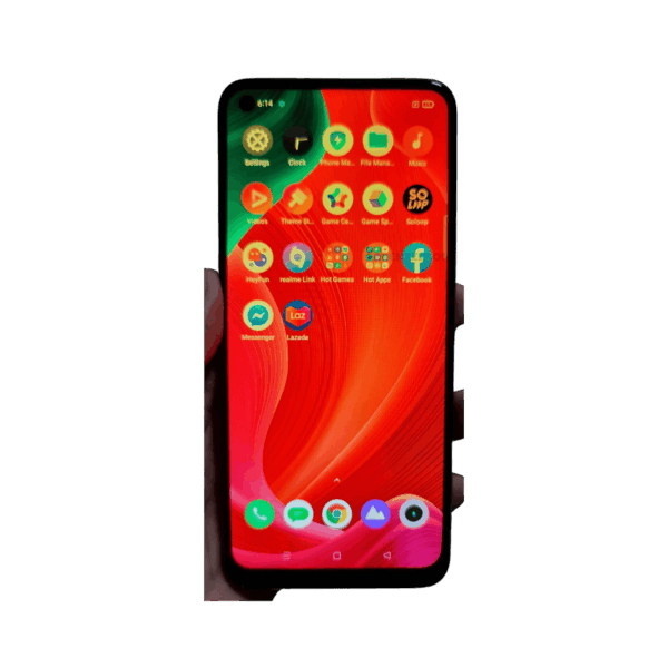 [OPEN BOX] Realme R7i - 8GB | 128GB - Light Scratch/Hard Yellowish - Image 6