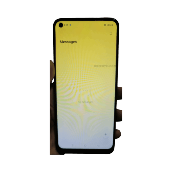 [OPEN BOX] Realme R7i - 8GB | 128GB - Light Scratch/Hard Yellowish - Image 5