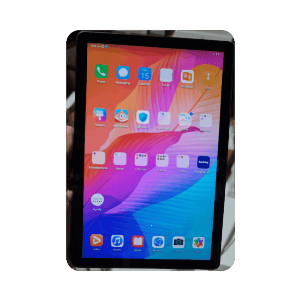 [OPEN BOX] Huawei Matepad T10S - Image 8
