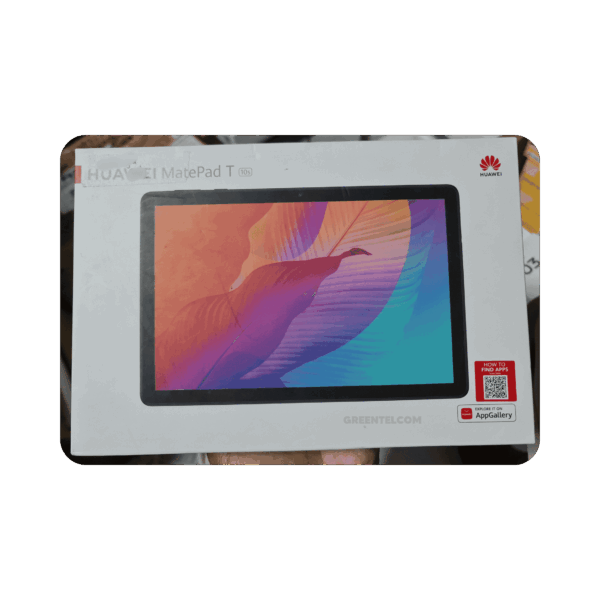[OPEN BOX] Huawei Matepad T10S - Image 2