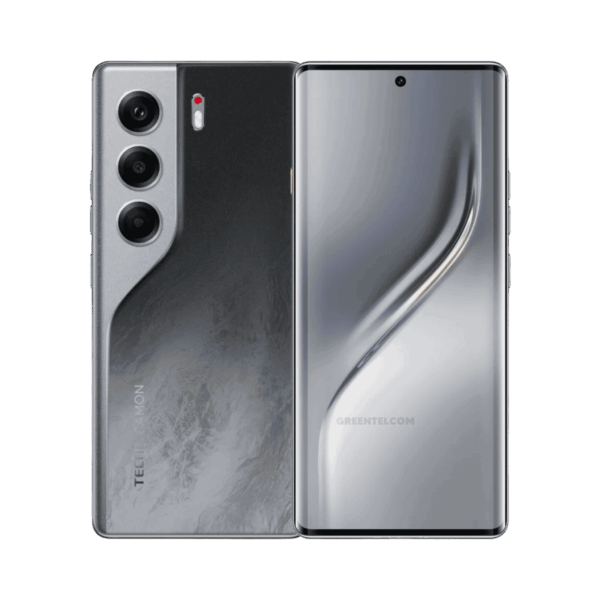 Tecno CAMON 40 Pro 5G - Image 3