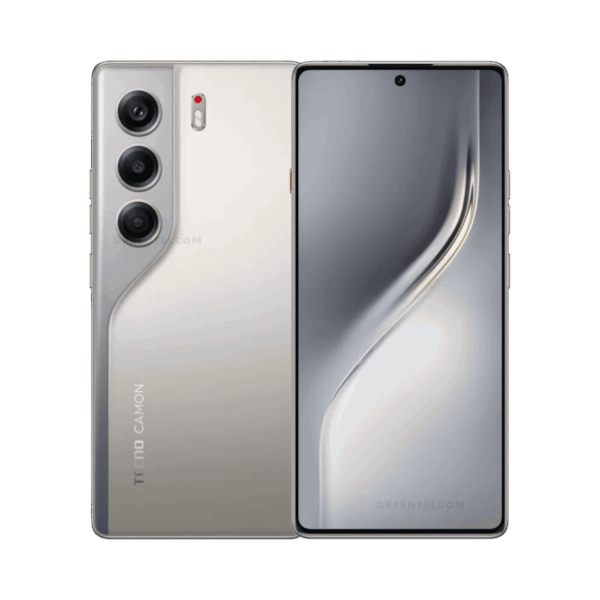 Tecno CAMON 40 - 8GB | 256GB - Image 3