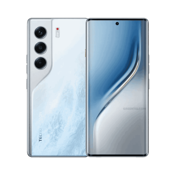 Tecno CAMON 40 Pro 5G - 12GB | 256GB - Image 2