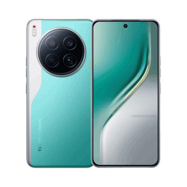 Tecno CAMON 40 Premier 5G - 12GB | 256GB - Image 6