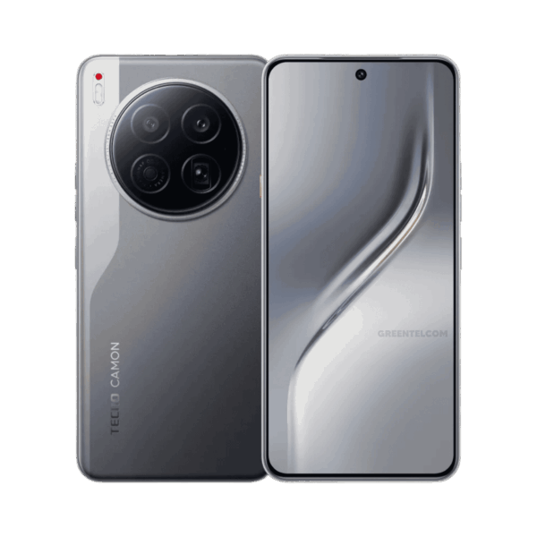 Tecno CAMON 40 Premier 5G - 12GB | 256GB