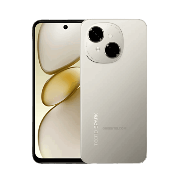 Tecno Spark Go 1 - Image 3