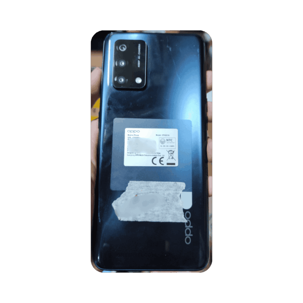 [Open Box] Oppo A74 - 6GB | 128GB - Light Scratch/Light Scratch - Image 5