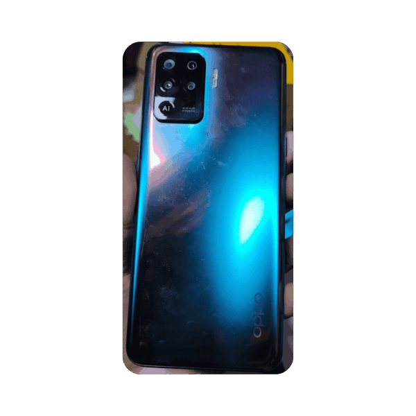 [OPEN BOX] Oppo A94 – 8GB | 128GB - Light Scratch/Light Amoled - Image 6