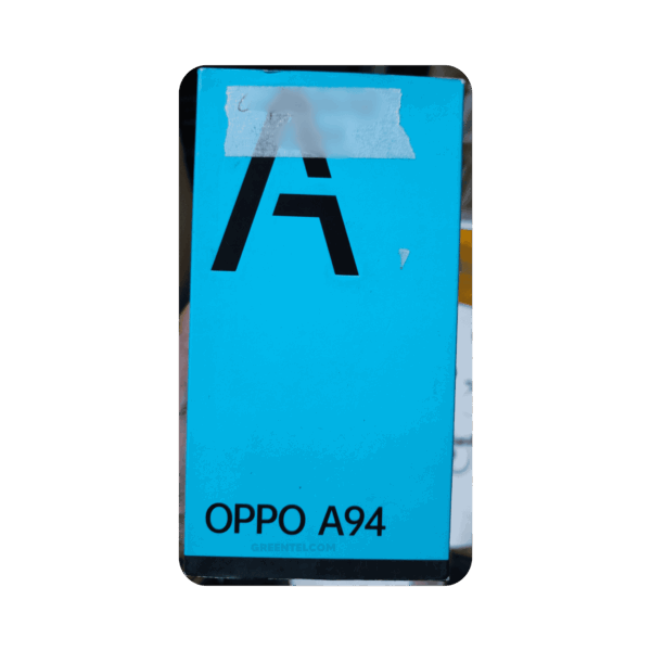 [OPEN BOX] Oppo A94 – 8GB | 128GB - Light Scratch/Light Amoled - Image 2