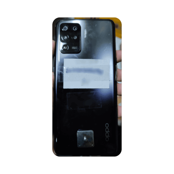 [OPEN BOX] Oppo A94 – 8GB | 128GB - Light Scratch/Light Amoled - Image 4