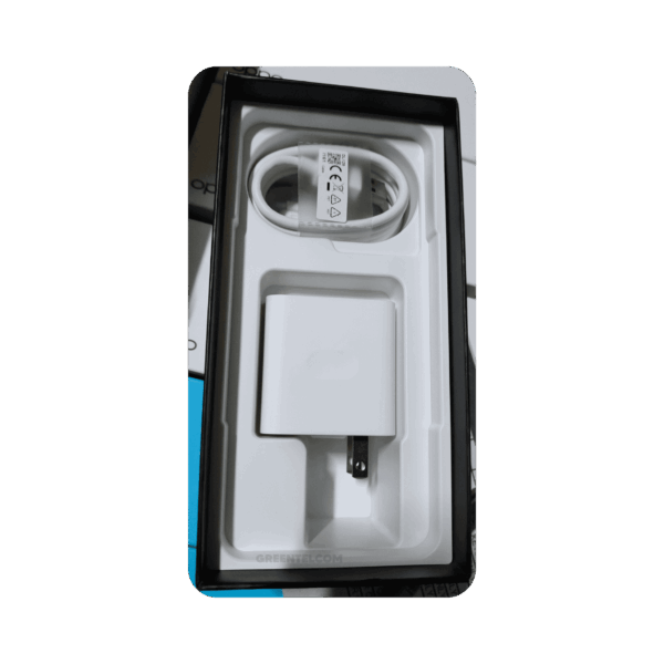 [OPEN BOX] Oppo A94 – 8GB | 128GB - Light Scratch/Light Amoled - Image 5