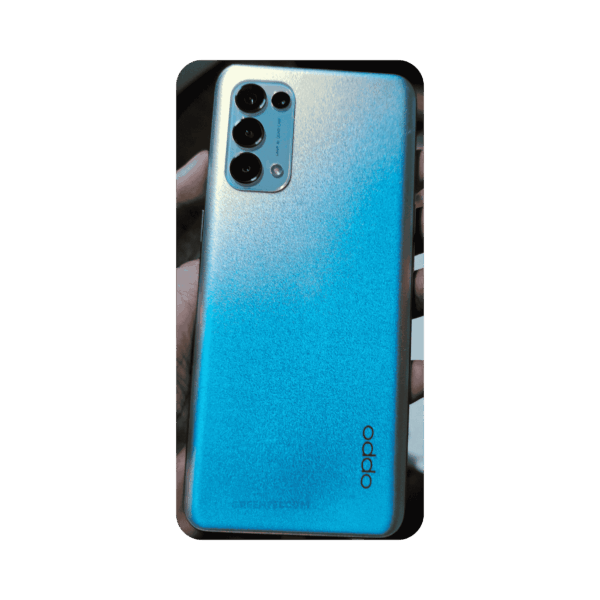 [Open Box] Oppo Reno 5 - 8GB | 128GB - Image 6